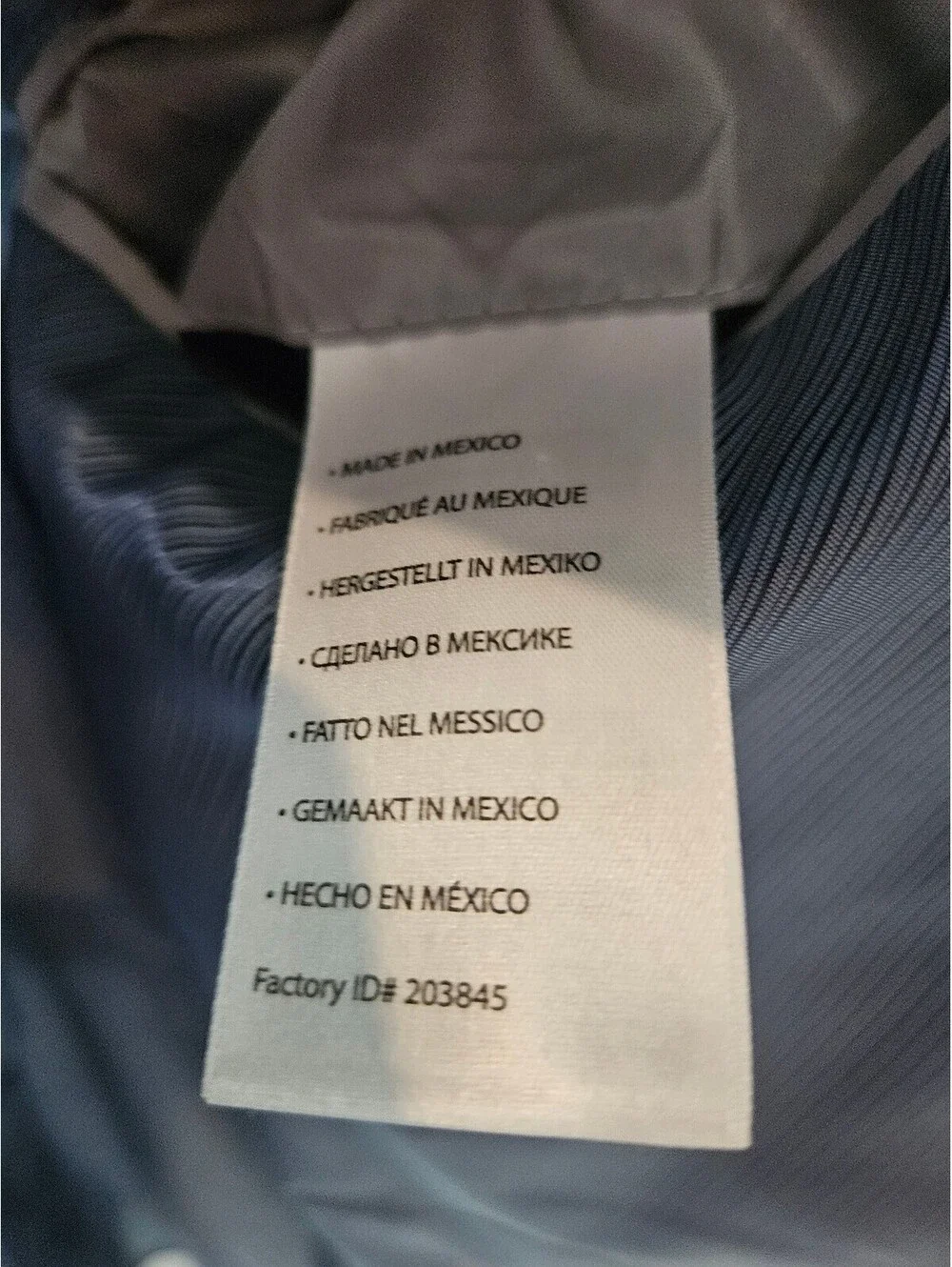 Oak Hill Perfect Fit Gray Men's Suit Jacket 52 R Regular